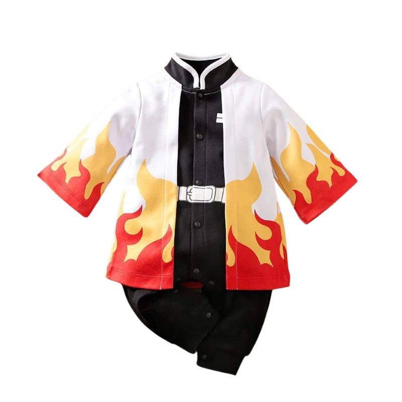 Roupa de Anime para Recém Nascido Roupa de Anime para Recém Nascido loja do Bambino