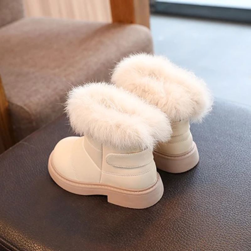 Bota Infantil de Inverno Bota Infantil de Inverno Loja do Bambino