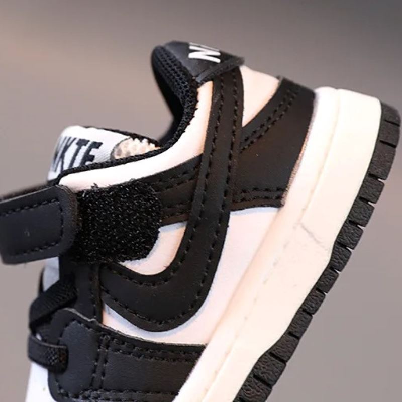 Tênis Infantil Casual Unissex Tênis Infantil Casual Unissex Loja do Bambino