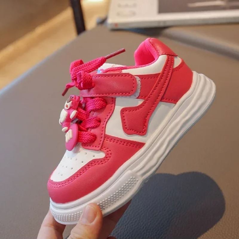 Tênis Infantil Disney Unissex Tênis Infantil Disney Unissex Loja do Bambino