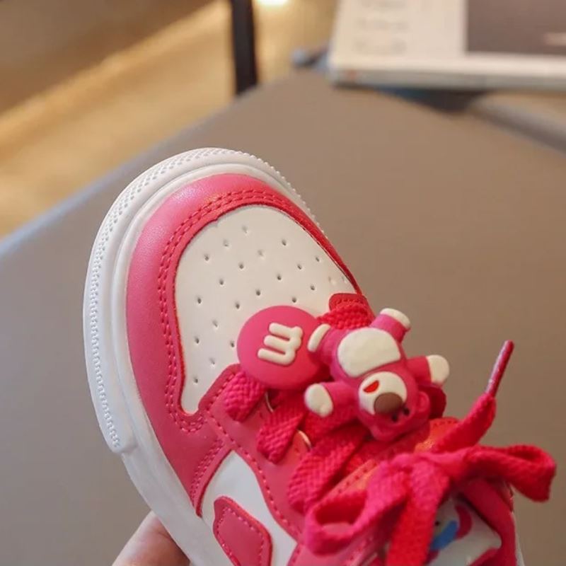 Tênis Infantil Disney Unissex Tênis Infantil Disney Unissex Loja do Bambino