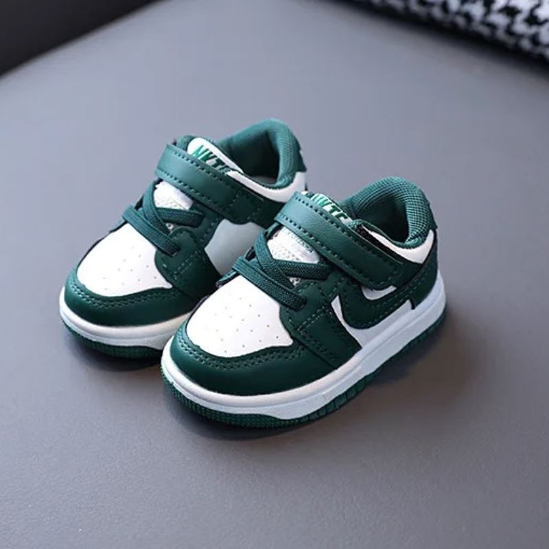 Tênis Infantil Casual Unissex Tênis Infantil Casual Unissex Loja do Bambino