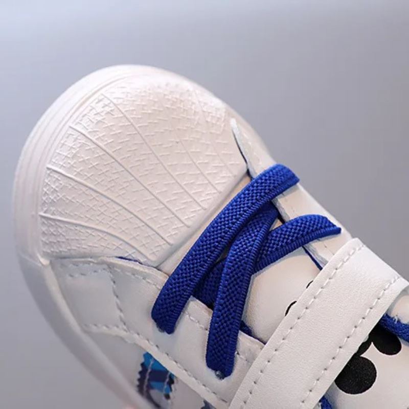 Tênis Infantil Casual Mickey Tênis Infantil Casual Mickey Loja do Bambino