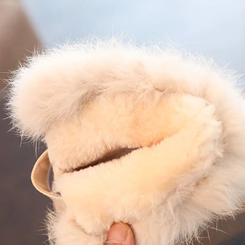 Bota Infantil de Inverno Bota Infantil de Inverno Loja do Bambino