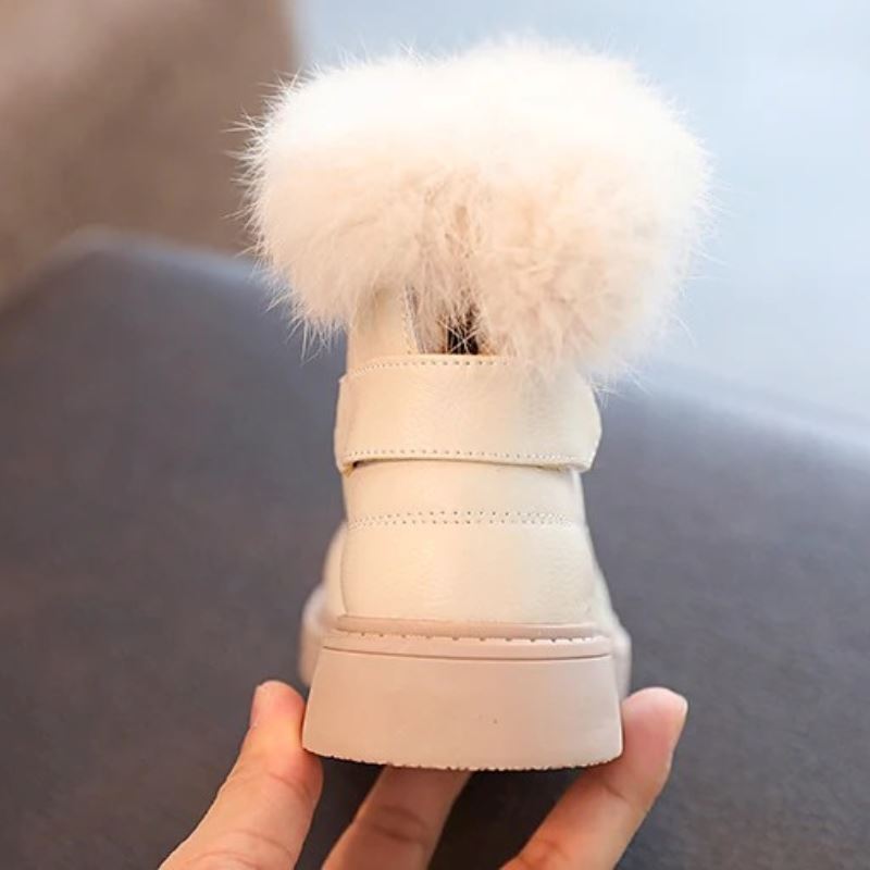 Bota Infantil de Inverno Bota Infantil de Inverno Loja do Bambino