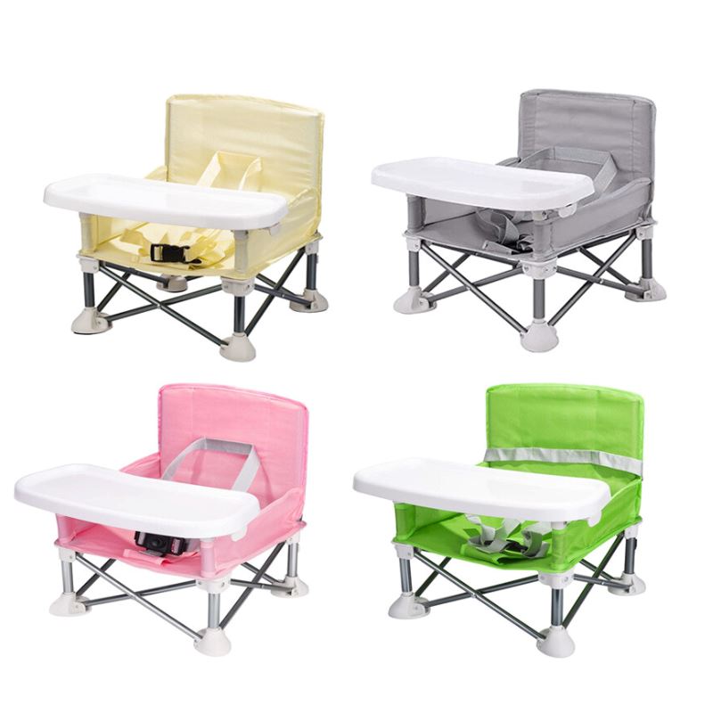 Cadeirinha de Alimentação Portátil Bambino Cadeirinha de Alimentação Loja do Bambino
