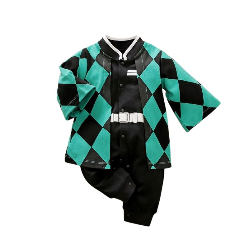 Roupa de Anime para Recém Nascido Roupa de Anime para Recém Nascido loja do Bambino