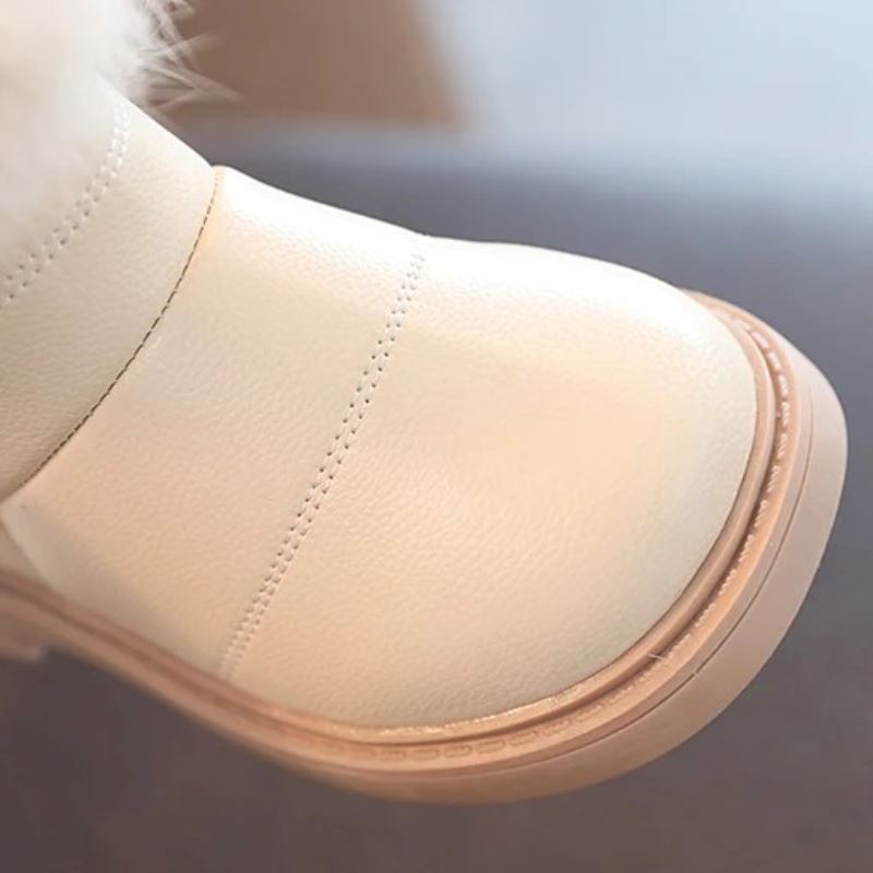 Bota Infantil de Inverno Bota Infantil de Inverno Loja do Bambino