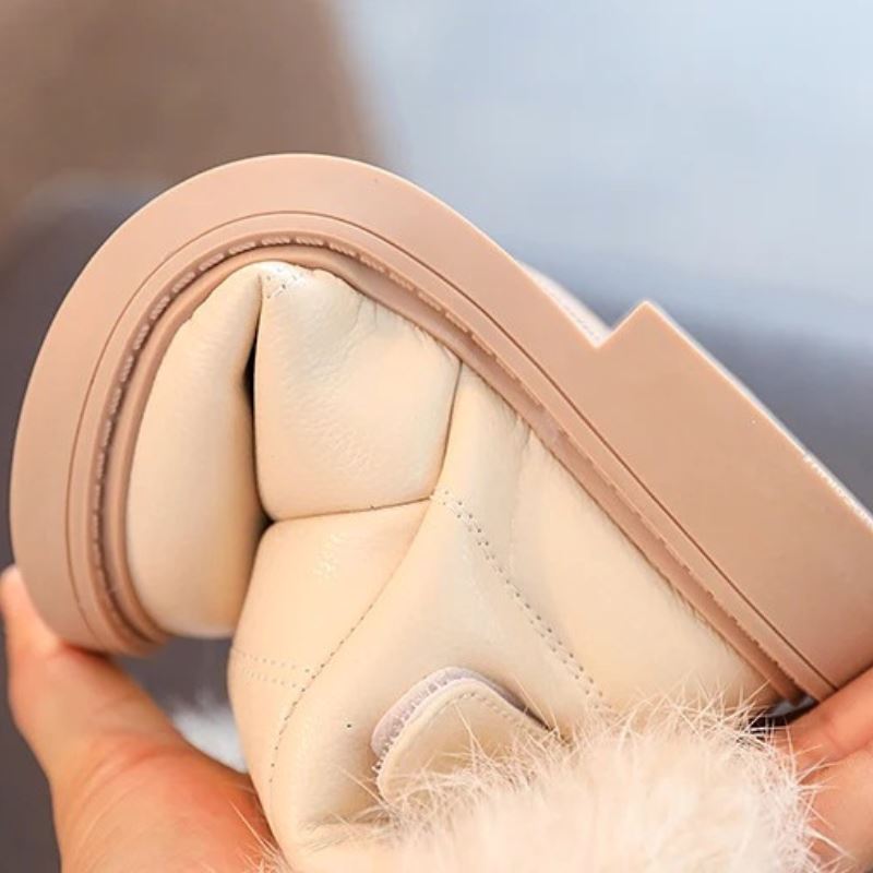 Bota Infantil de Inverno Bota Infantil de Inverno Loja do Bambino