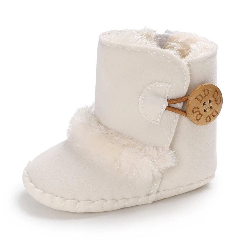 Bota de Inverno para bebês Bota de Inverno para bebês Loja do Bambino