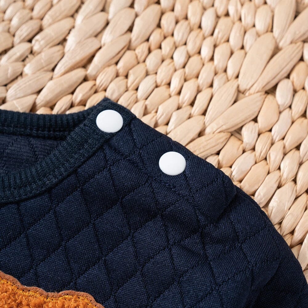 teste Loja do Bambino