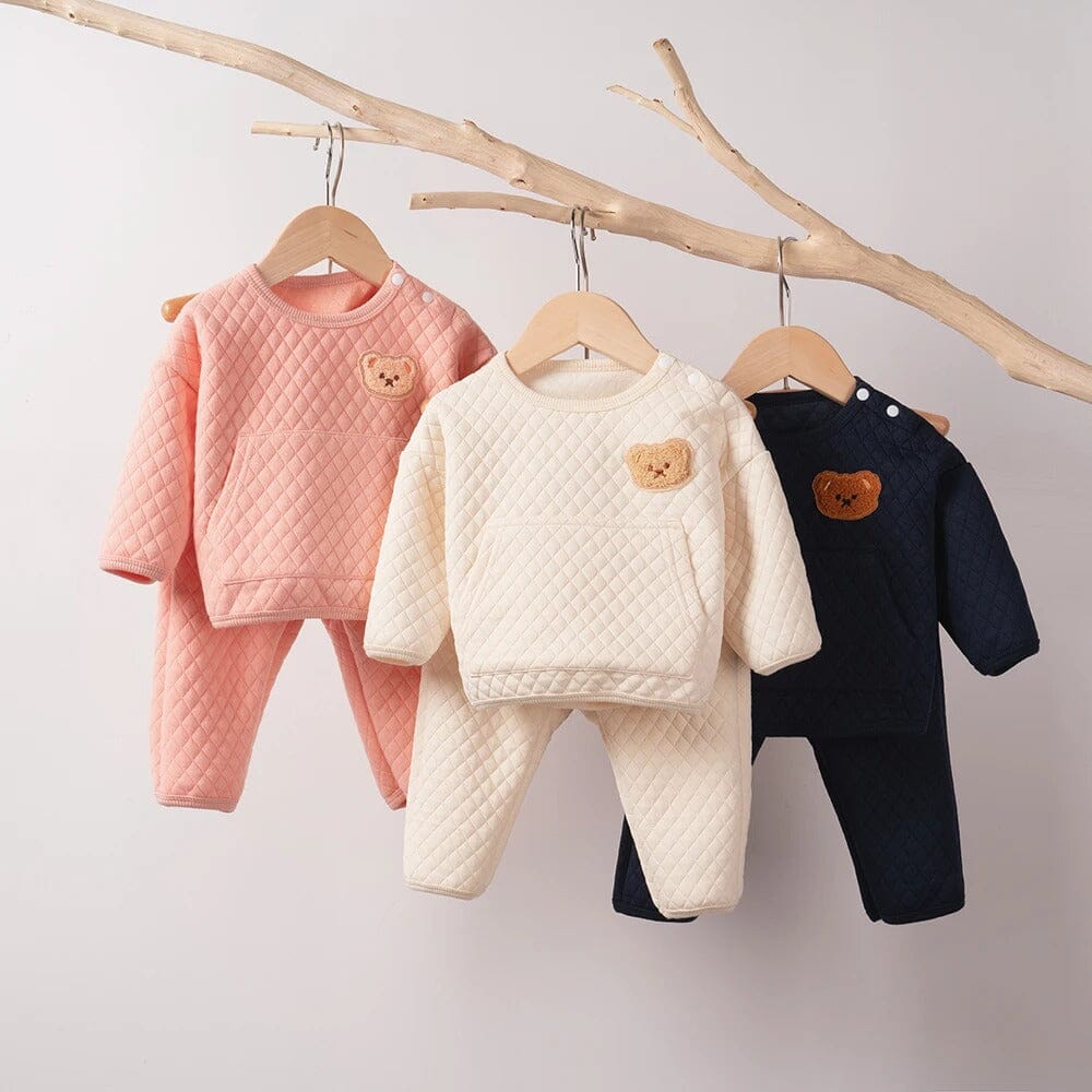 teste Loja do Bambino