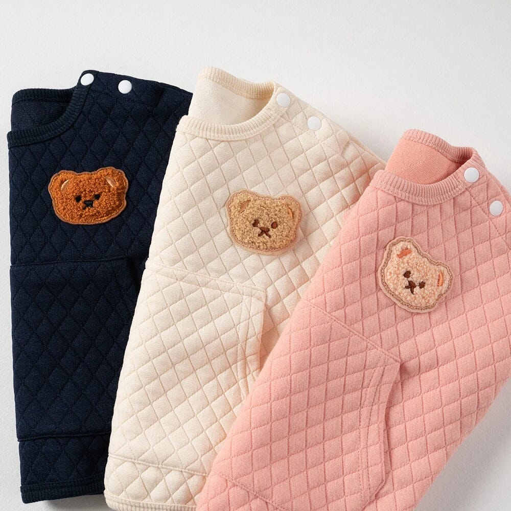 teste Loja do Bambino