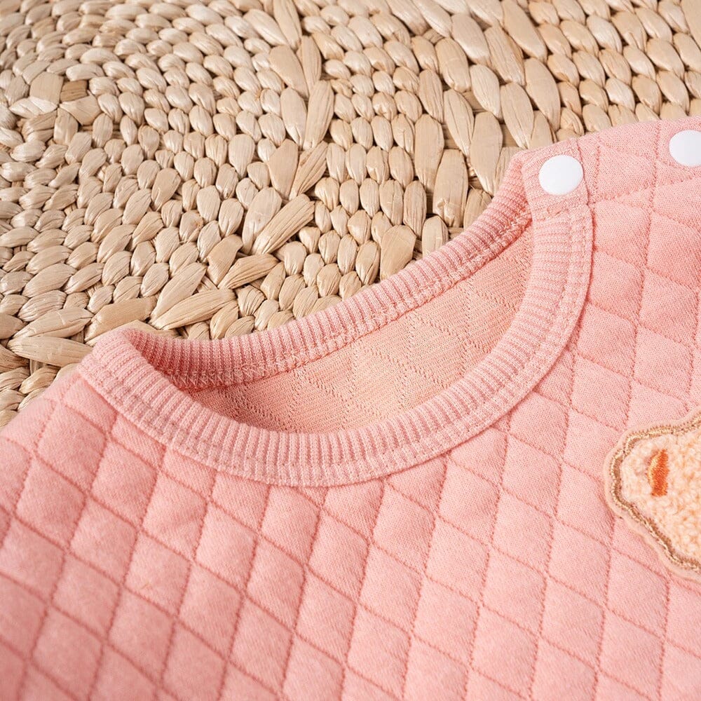 teste Loja do Bambino