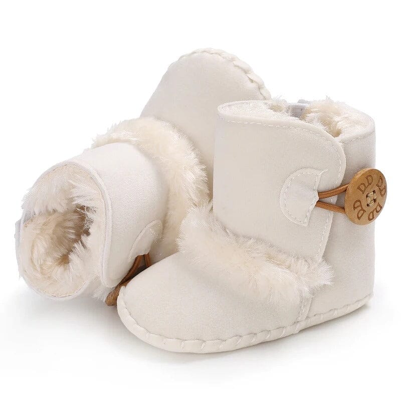 Bota de Inverno para bebês Bota de Inverno para bebês Loja do Bambino