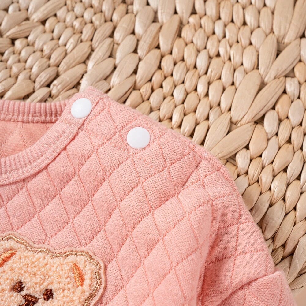 teste Loja do Bambino