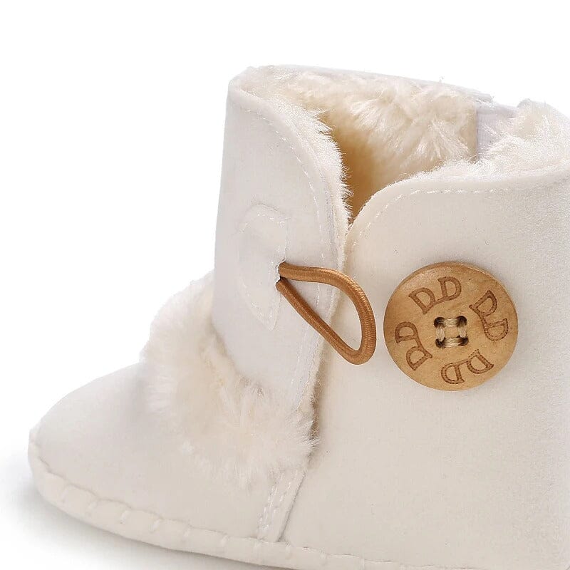 Bota de Inverno para bebês Bota de Inverno para bebês Loja do Bambino