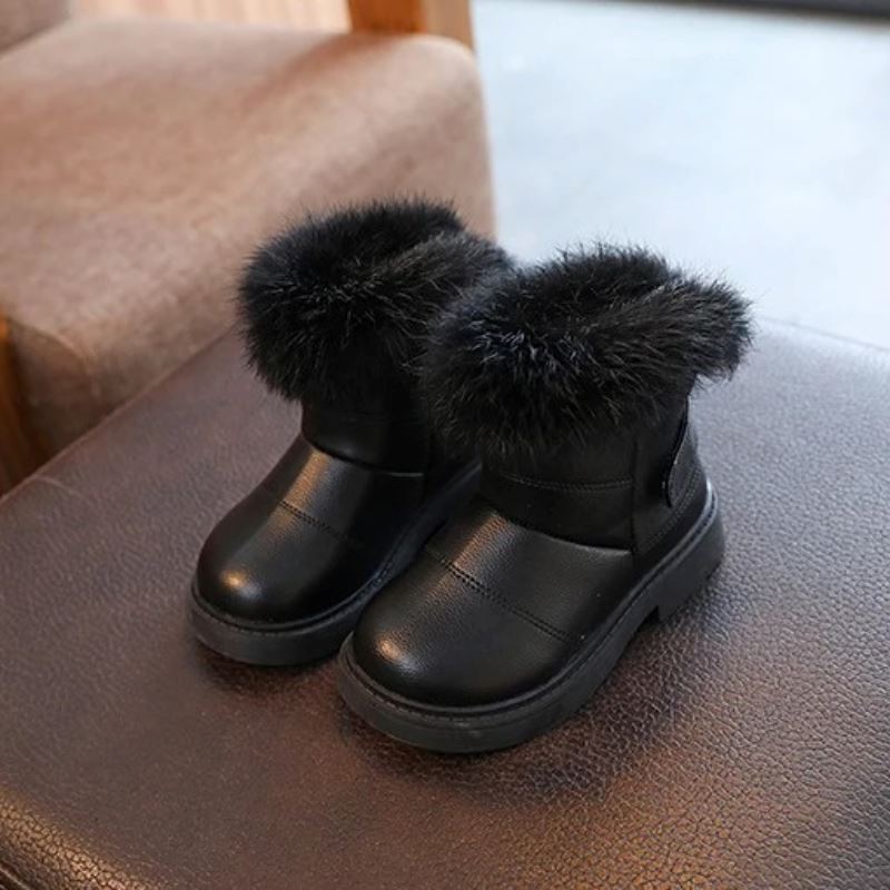 Bota Infantil de Inverno Bota Infantil de Inverno Loja do Bambino