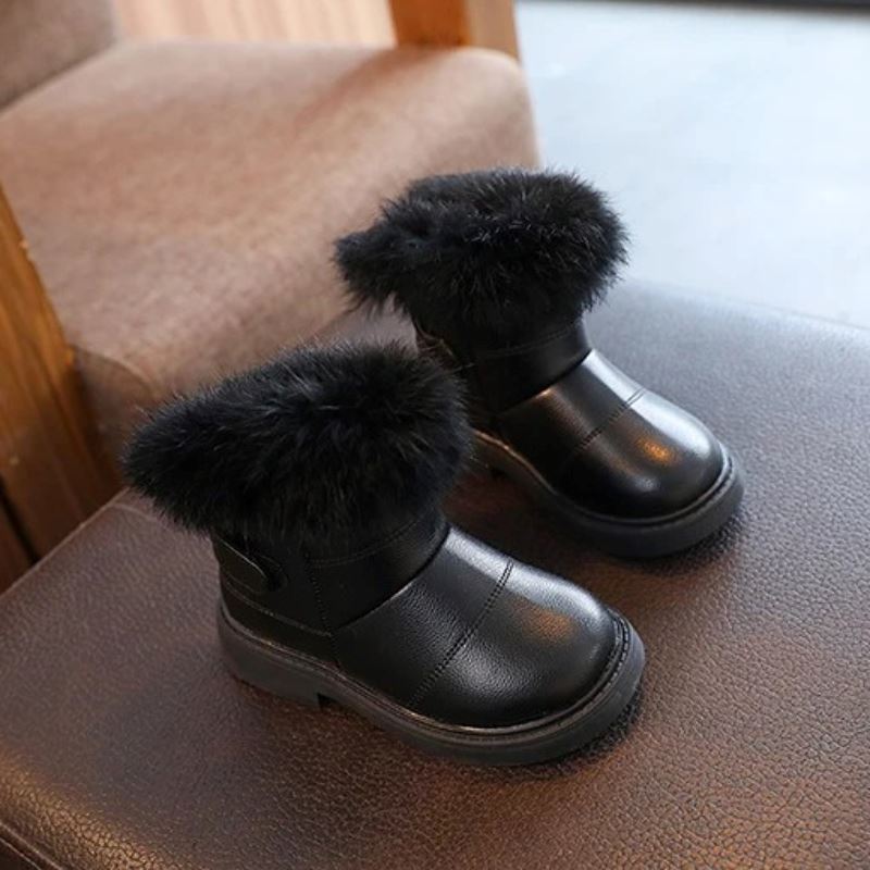Bota Infantil de Inverno Bota Infantil de Inverno Loja do Bambino