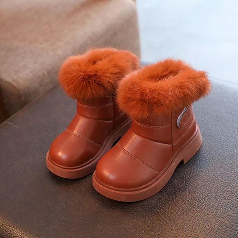 Bota Infantil de Inverno Bota Infantil de Inverno Loja do Bambino