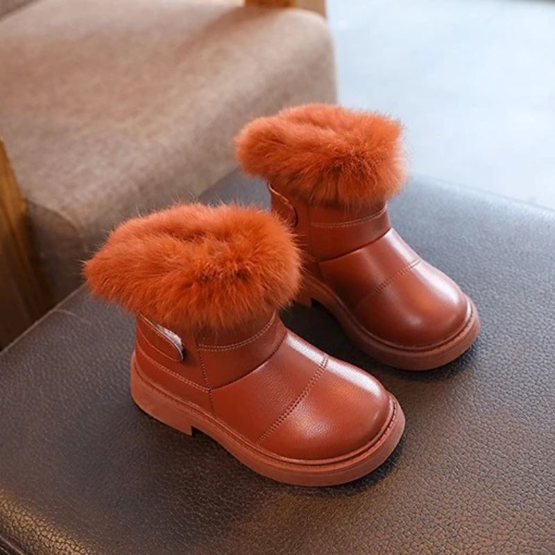Bota Infantil de Inverno Bota Infantil de Inverno Loja do Bambino