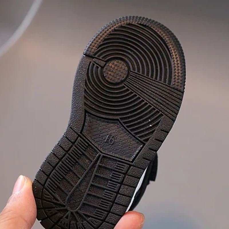 Tênis Infantil Casual Unissex Tênis Infantil Casual Unissex Loja do Bambino