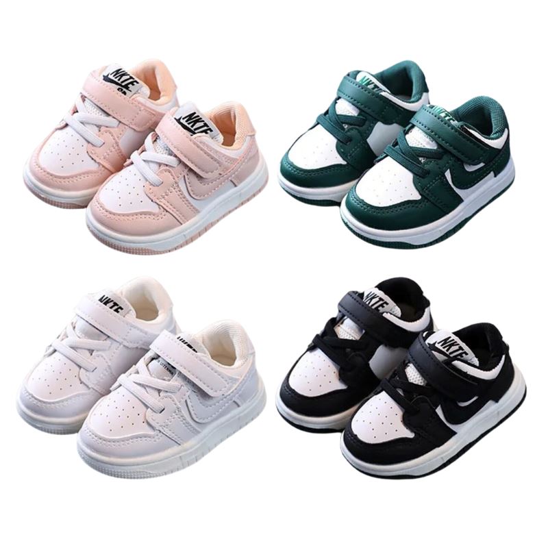 Tênis Infantil Casual Unissex Tênis Infantil Casual Unissex Loja do Bambino