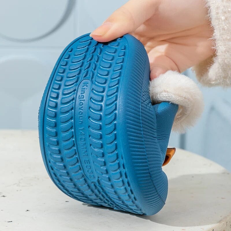 Chinelo de Pelúcia interna Patrulha Canina Chinelo de Pelúcia interna Patrulha Canina Loja do Bambino