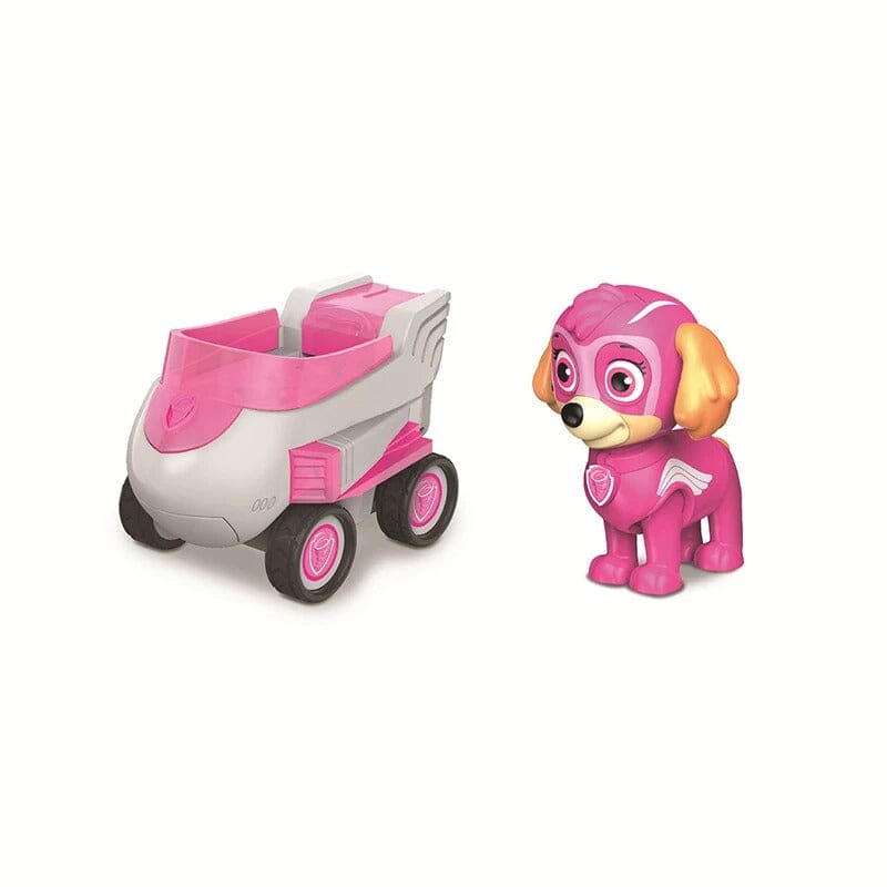Lego da Patrulha Canina Brinquedo Infantil Lego Patrulha Canina Loja do Bambino