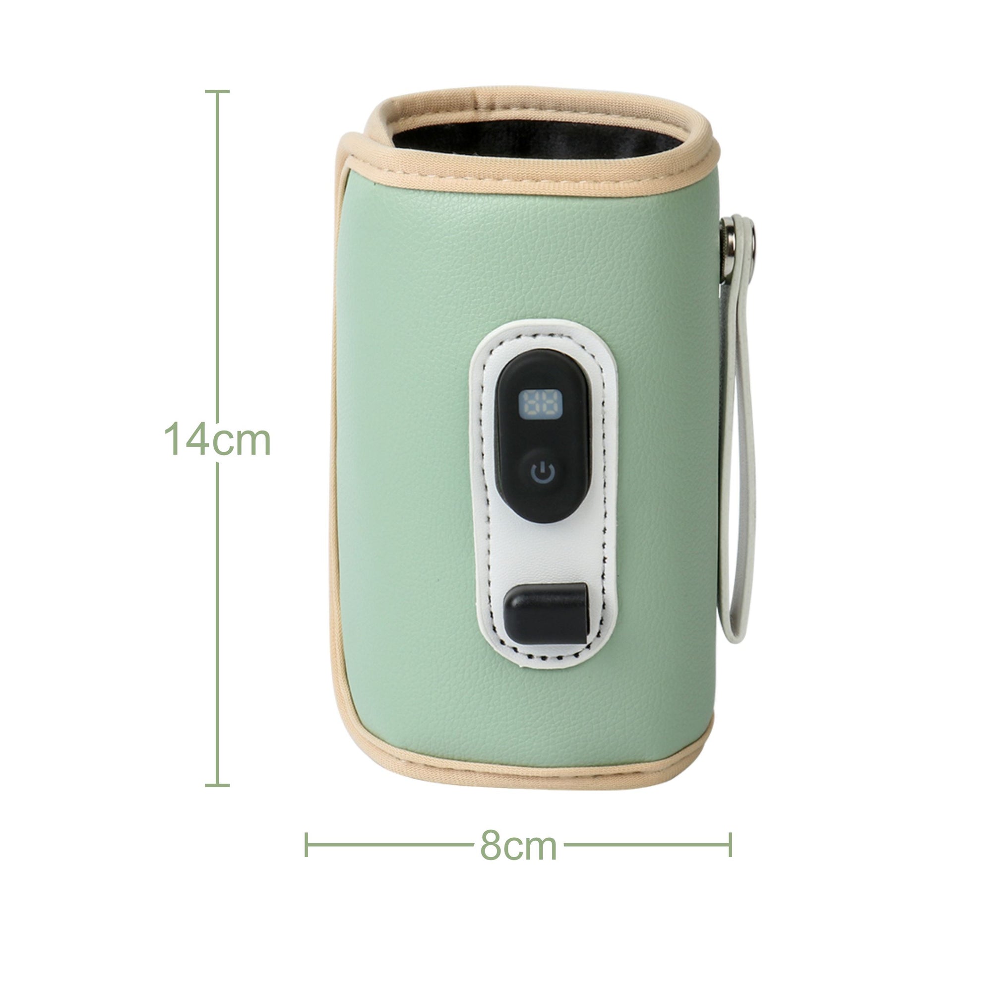 Aquecedor de Mamadeiras Aquecedor de Mamadeiras Loja do Bambino