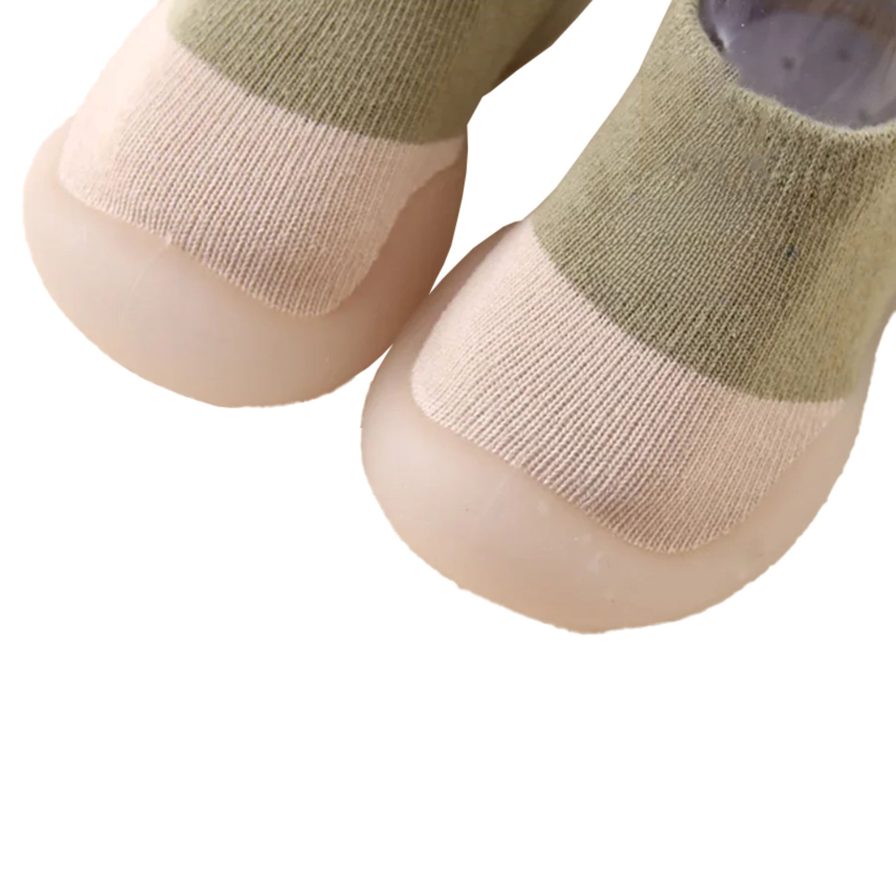 Meia Sapatilha Conga Bebê Antiderrapante Cano Curto Meia Sapatilha Conga Bebe Antiderrapante Cano Curto Loja do Bambino