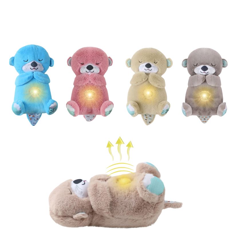 Ursinho de Pelúcia Calmante para Bebês Ursinho de Pelúcia Calmante para Bebês Loja do Bambino
