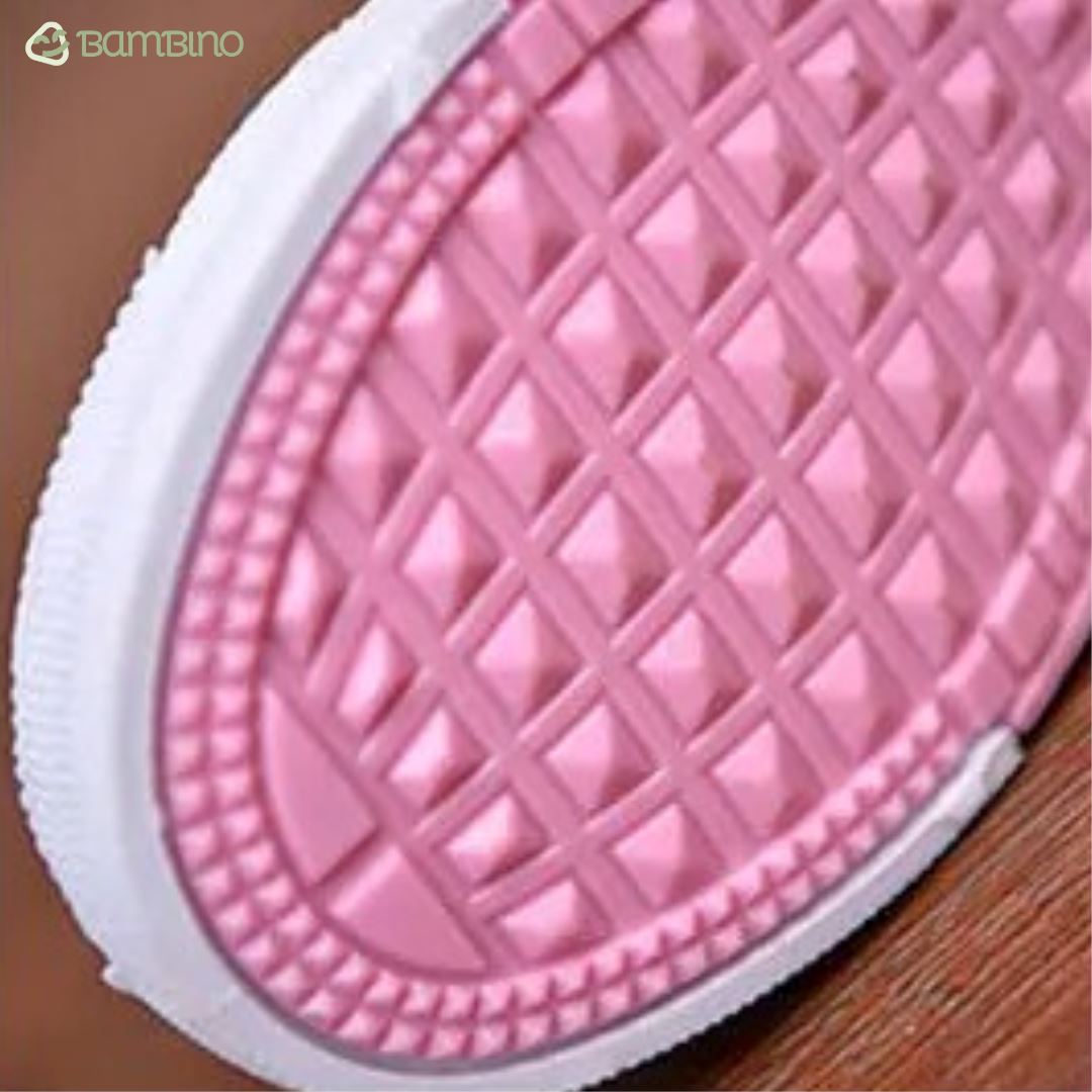 Tênis All Jeans Feminino para Crianças Tênis All Jeans Feminino para Crianças Loja do Bambino