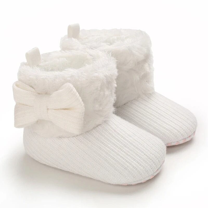 Bota de Inverno para bebês Bota de Inverno para bebês Loja do Bambino 0 a 6 meses (11cm) Modelo 06