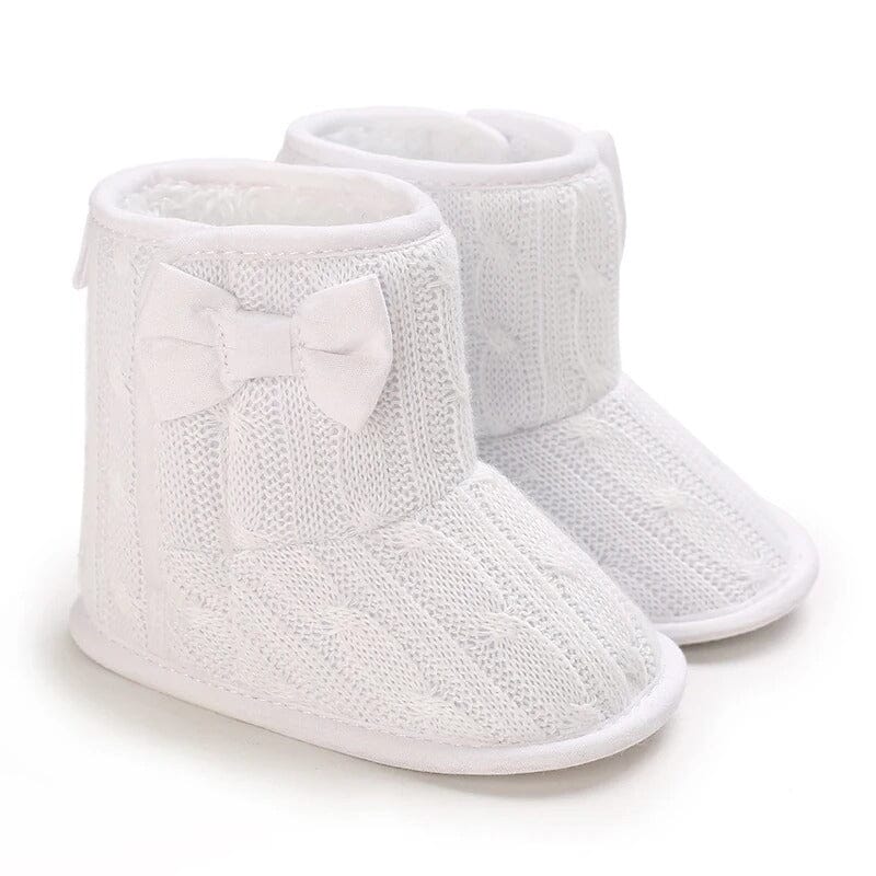 Bota de Inverno para bebês Bota de Inverno para bebês Loja do Bambino 0 a 6 meses (11cm) Modelo 09