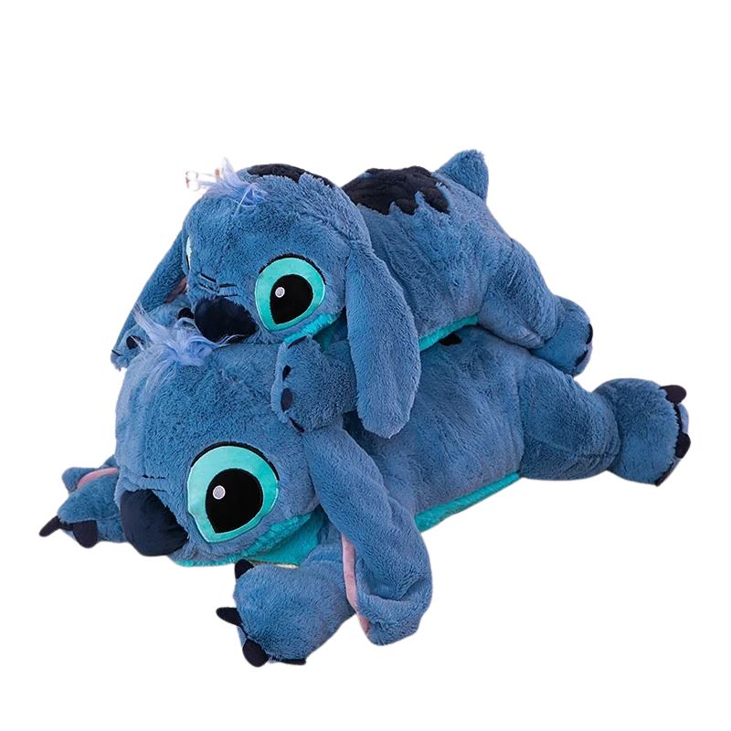 Stitch de Pelucia Gigante
