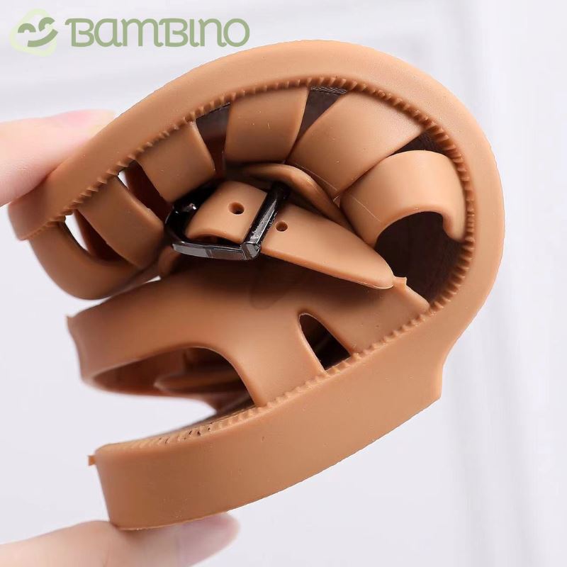 Sandália Toque Infantil Bambino Sandália Toque Infantil Bambino Loja do Bambino