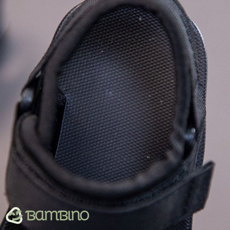 Sandália Confort Infantil Bambino Sandália Confort Infantil Bambino Loja do Bambino
