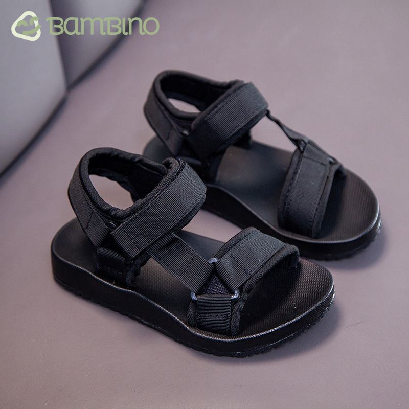 Sandália Confort Infantil Bambino Sandália Confort Infantil Bambino Loja do Bambino