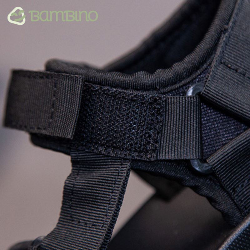 Sandália Confort Infantil Bambino Sandália Confort Infantil Bambino Loja do Bambino