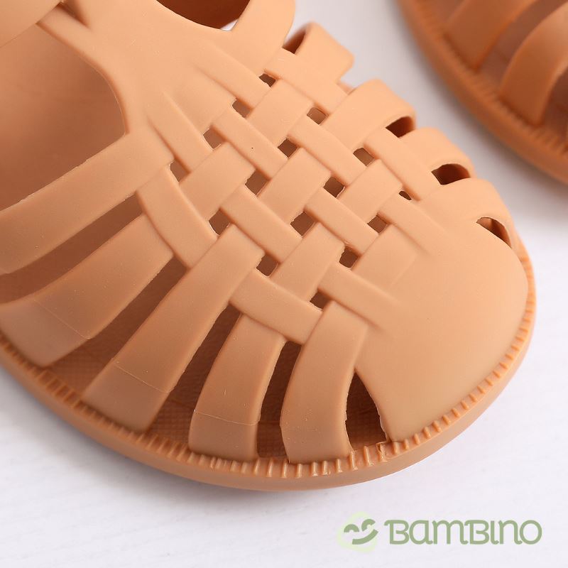 Sandália Toque Infantil Bambino Sandália Toque Infantil Bambino Loja do Bambino