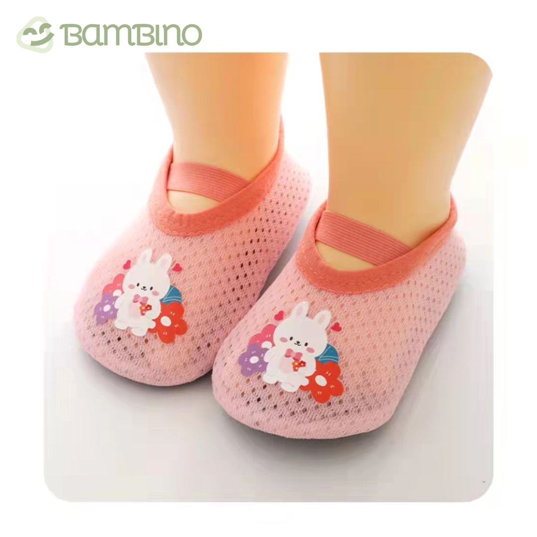 Sapatilha Zoo Recém Nascido Bambino Sapatilha Zoo Recém Nascido Bambino Loja do Bambino