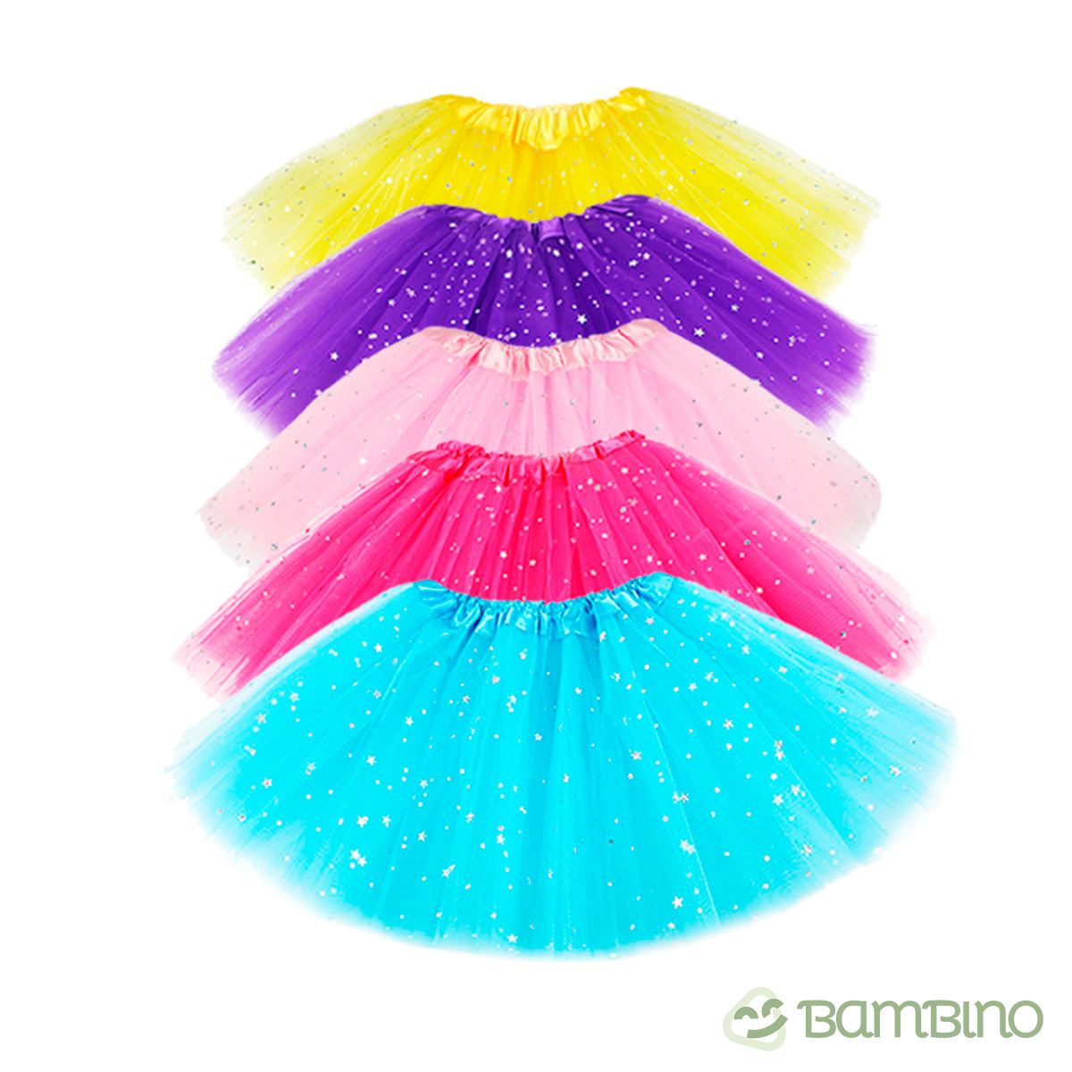 Mini Saia Tutu Infantil Mini Saia Tutu Infantil Loja do Bambino