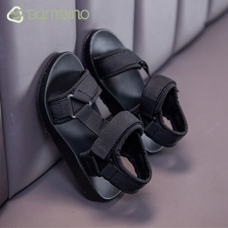 Sandália Confort Infantil Bambino Sandália Confort Infantil Bambino Loja do Bambino