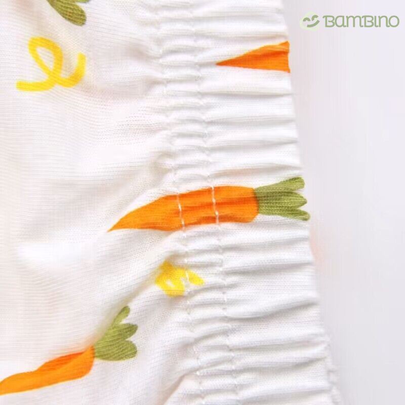 Roupa Intima para treino de penico para bebes - 1 a 5 Anos roupa intima para treino de penico para bebe dormir Loja do Bambino