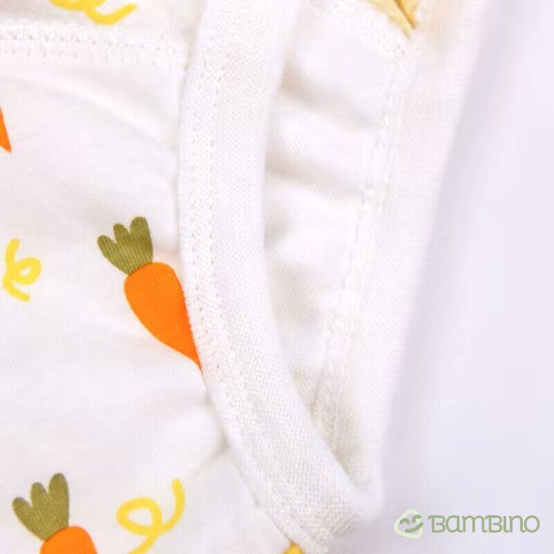 Roupa Intima para treino de penico para bebes - 1 a 5 Anos roupa intima para treino de penico para bebe dormir Loja do Bambino