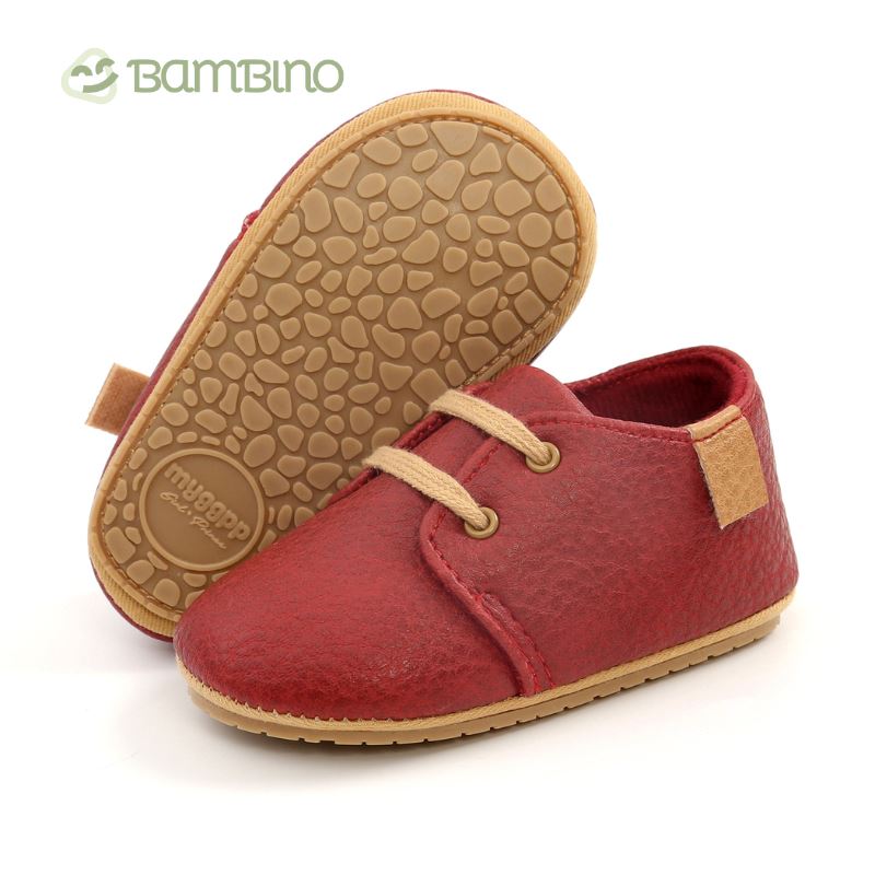 Sapato Infantil Unissex para Bebês Sapato Infantil Unissex para Bebês Loja do Bambino