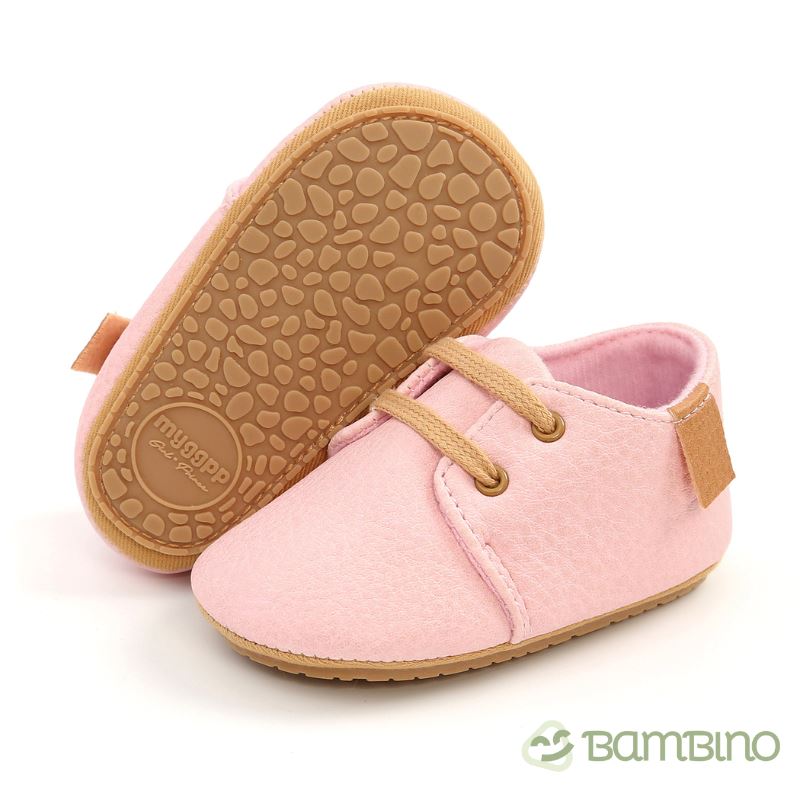 Sapato Infantil Unissex para Bebês Sapato Infantil Unissex para Bebês Loja do Bambino