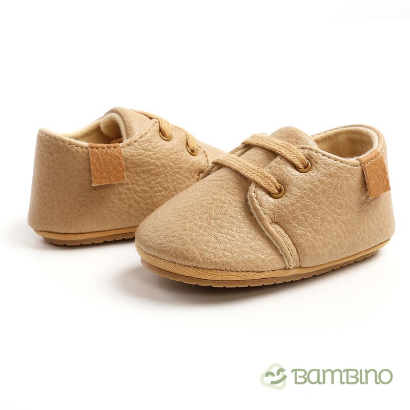 Sapato Infantil Unissex para Bebês Sapato Infantil Unissex para Bebês Loja do Bambino