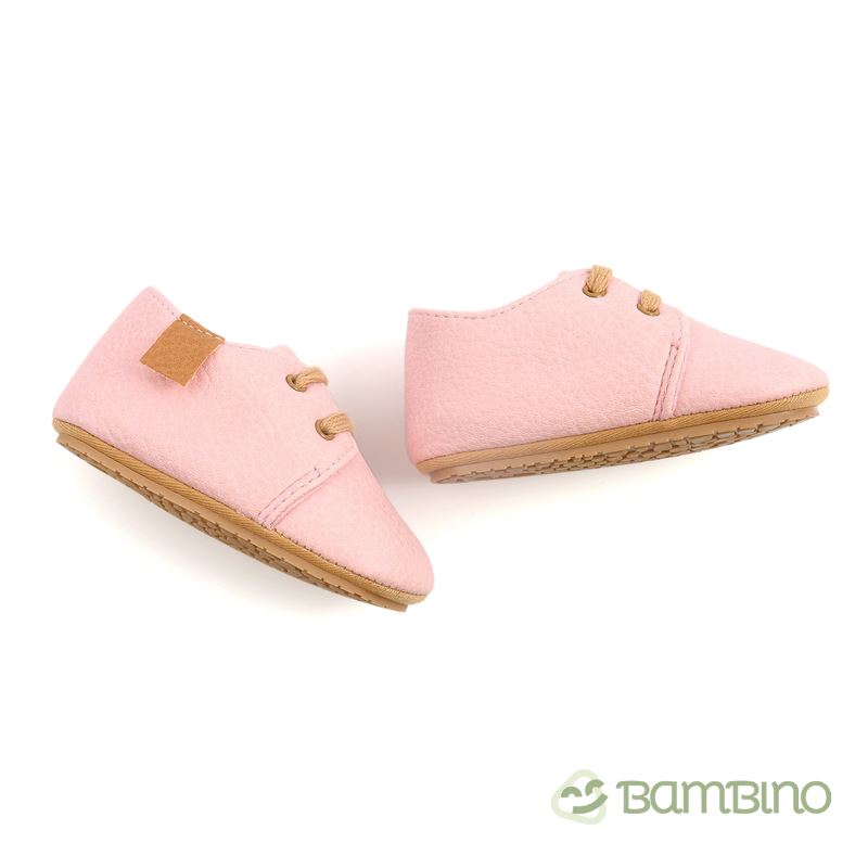 Sapato Infantil Unissex para Bebês Sapato Infantil Unissex para Bebês Loja do Bambino